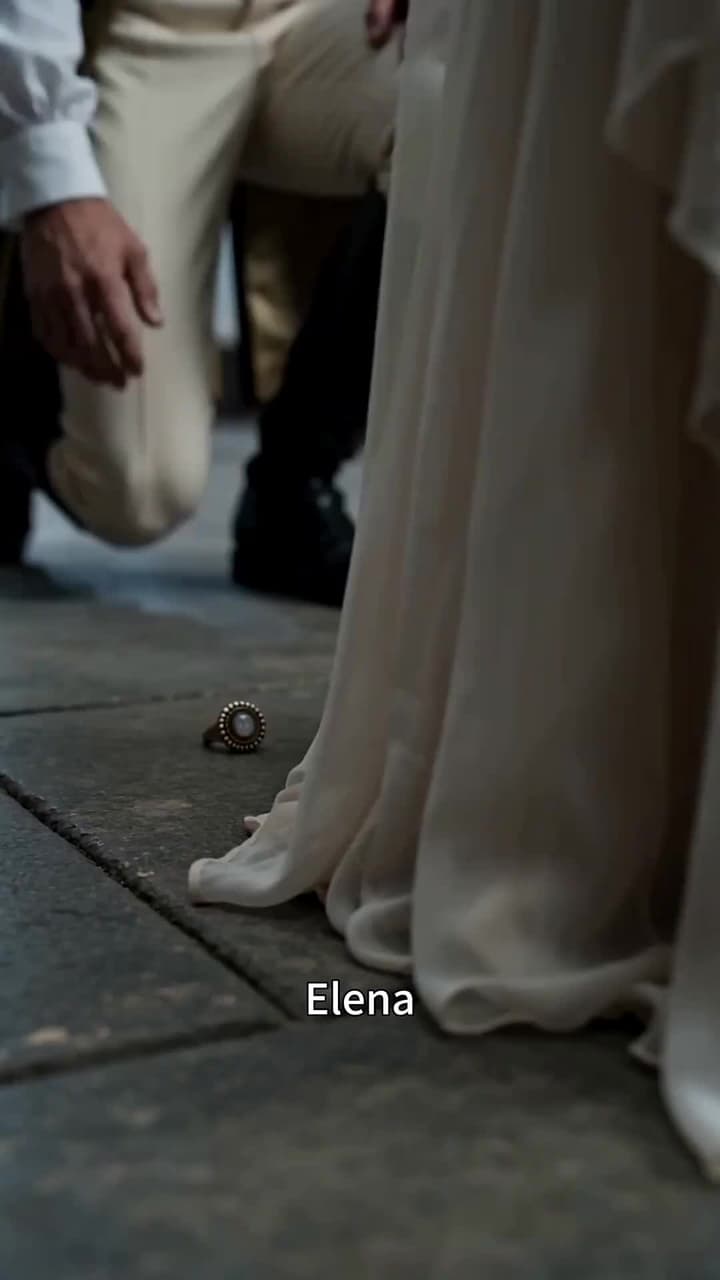 The Luna They Killed Came Back Cold - Episode 16