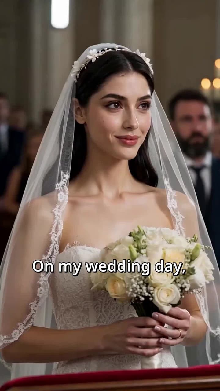 Dumped? I Married the Boss - Episode 1