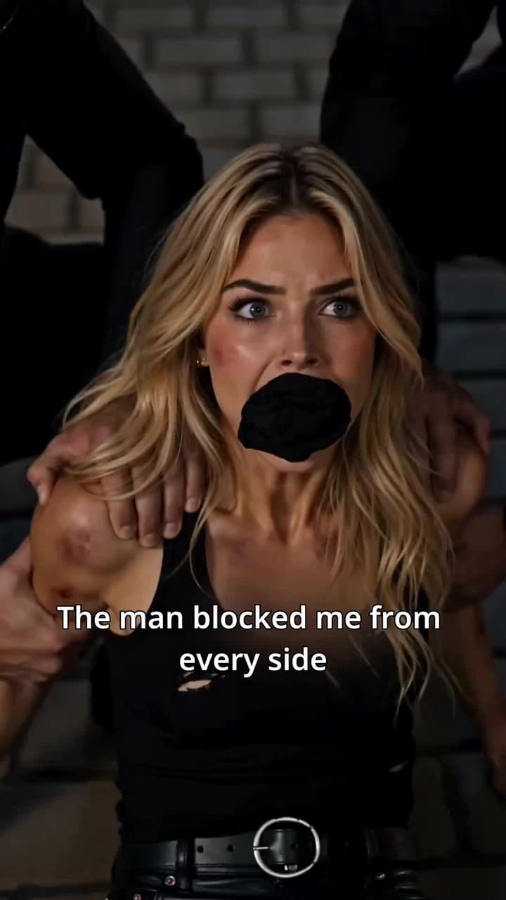 The Mafia’s Real and Fake Heiress - Episode 8