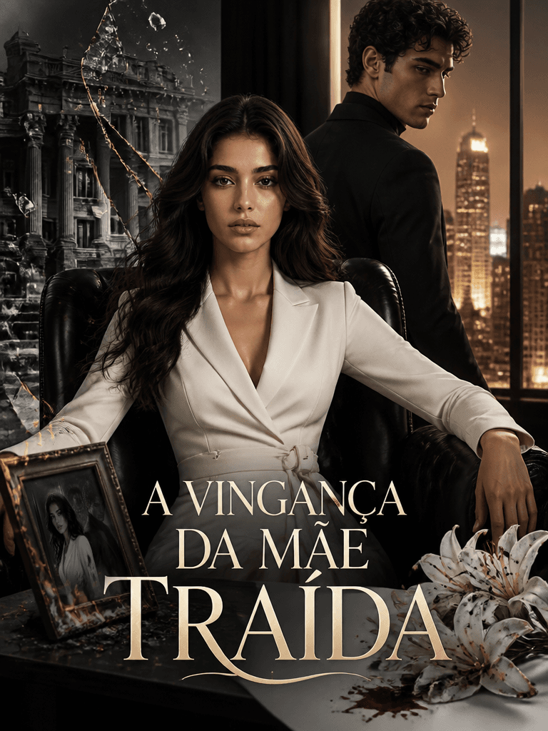 A Vingança da Mãe Traída - Episode 1