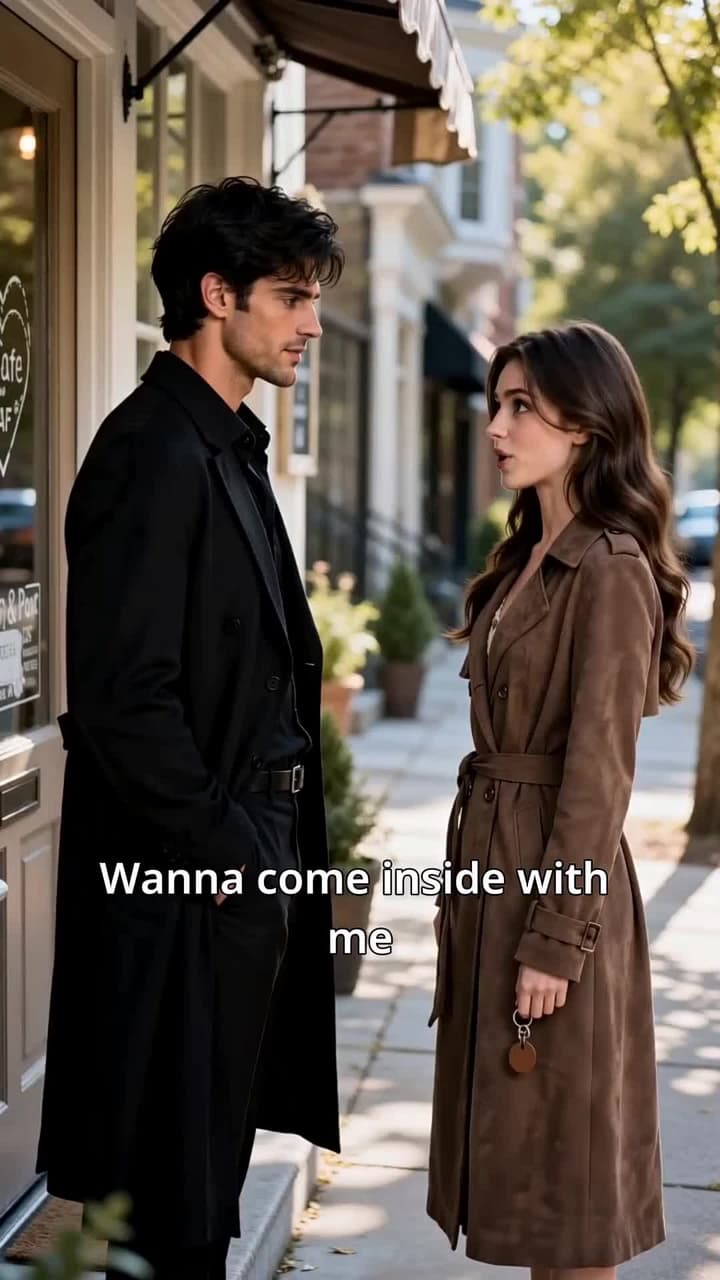 The Godfather’s Five-Year Contract Bride - Episode 11