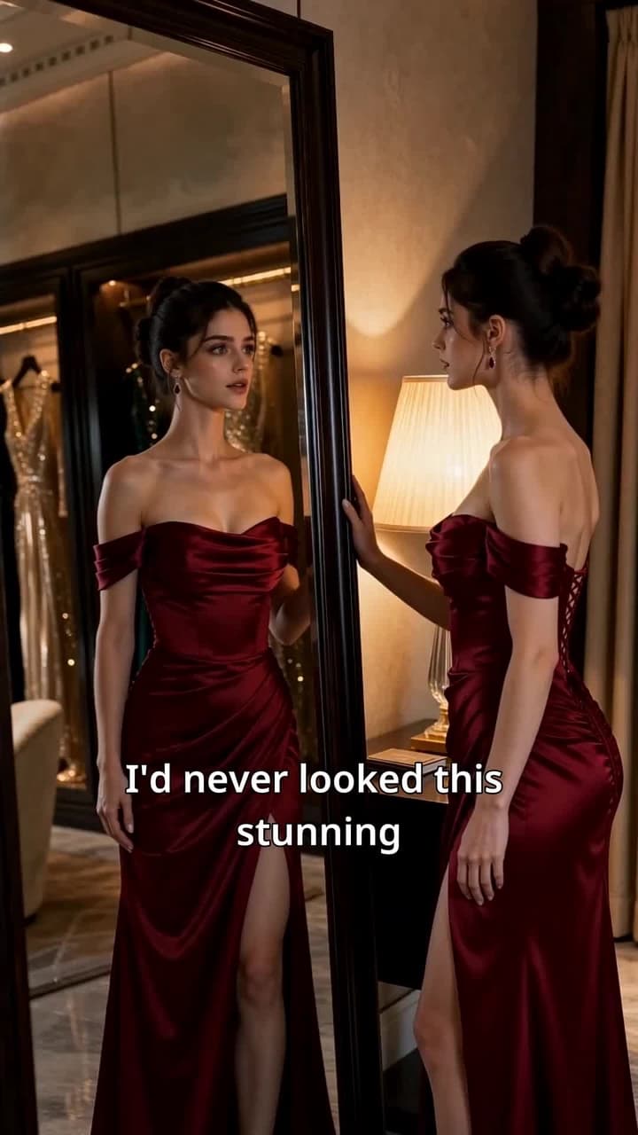 The Godfather’s Five-Year Contract Bride - Episode 7