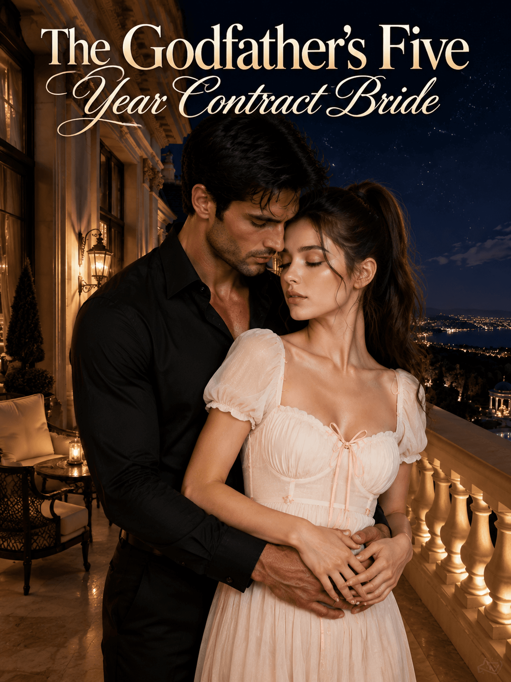 The Godfather’s Five-Year Contract Bride