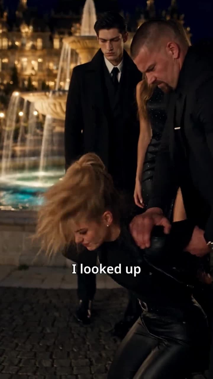 The Mafia’s Real and Fake Heiress - Episode 5