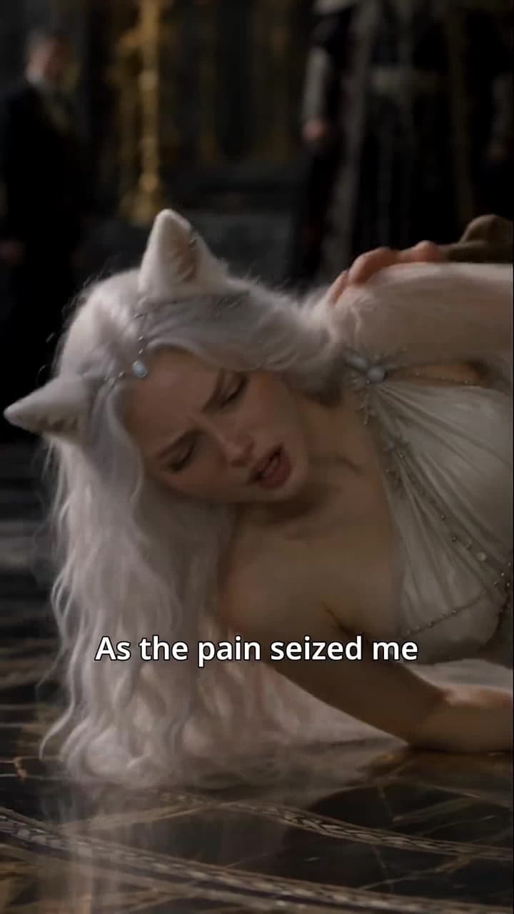 They Loved My Seven Tails,The Outcast King Loved Me with Only One - Episode 19