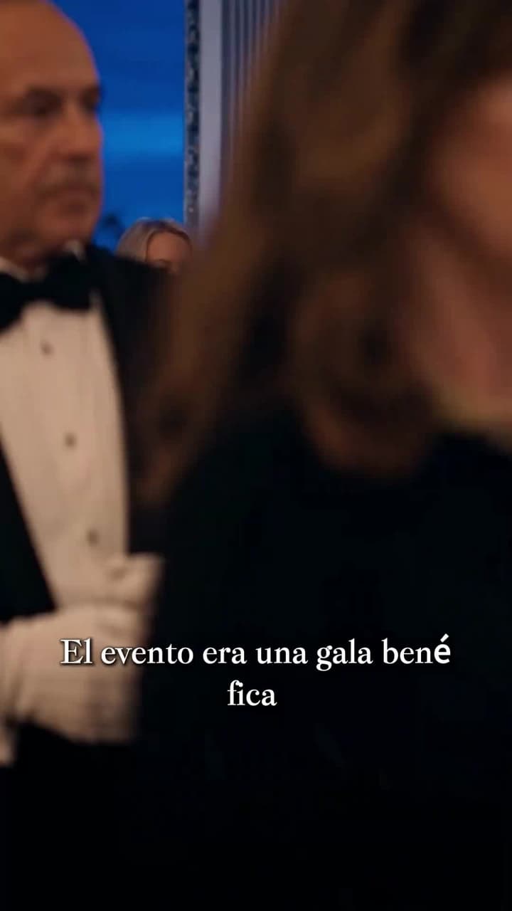 Después de mi divorcio, me convertí en la esposa XXL del Padrino - Episode 16