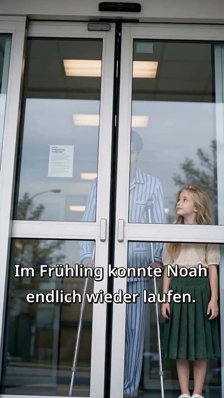 Das Mädchen mit dem Seelenblick - Episode 26