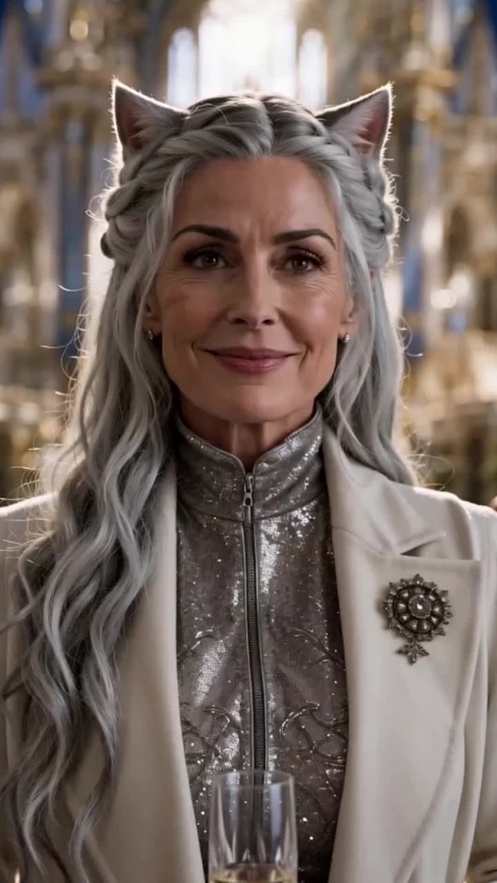 Divorced, I Married the Dragon King - Episode 69