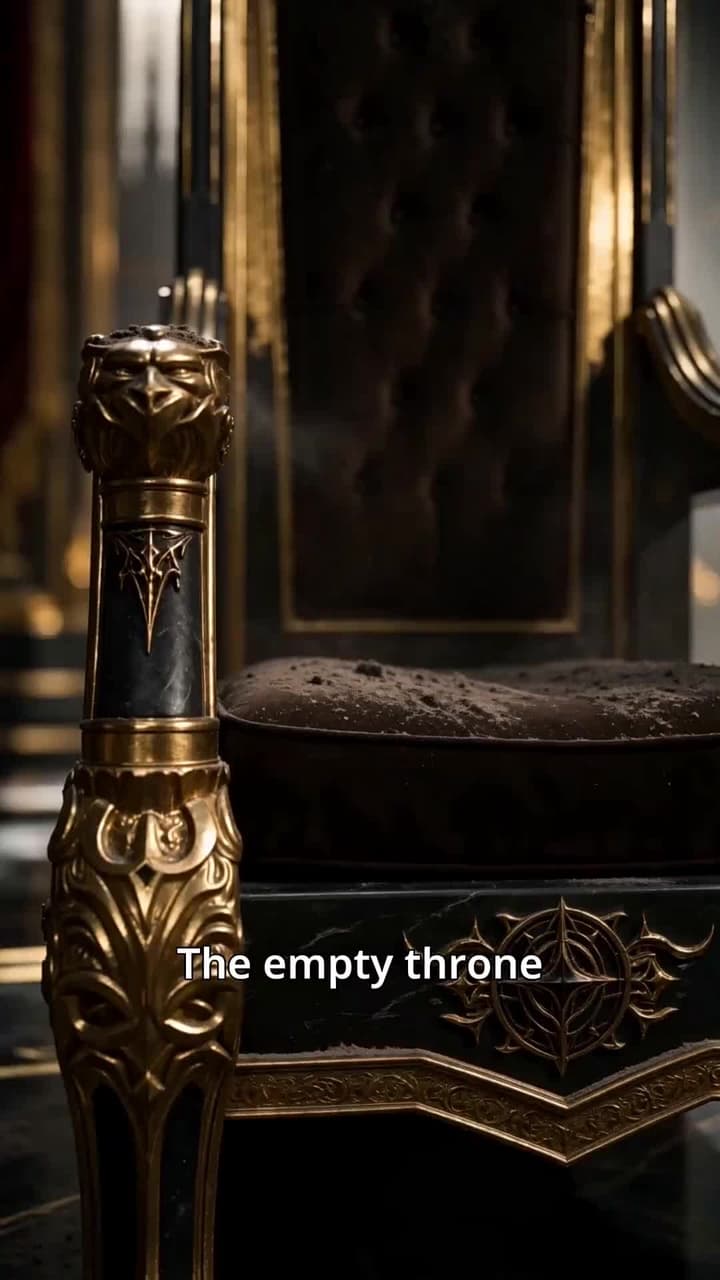 Betrayed by the Demon King,I Bore Hell’s True Heir - Episode 17