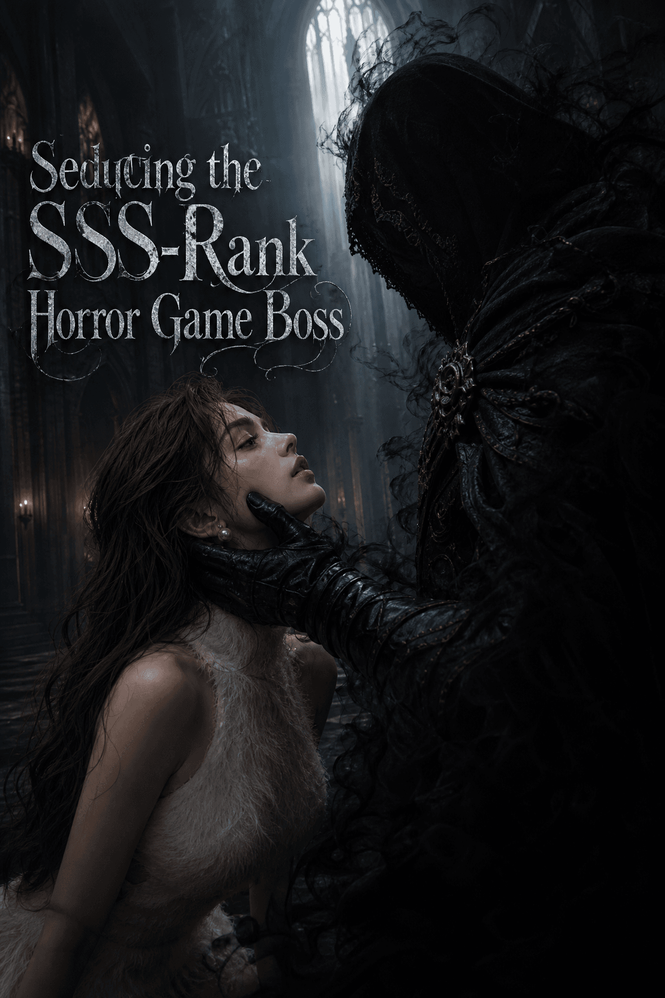 Seducing the SSS-Rank Horror Game Boss