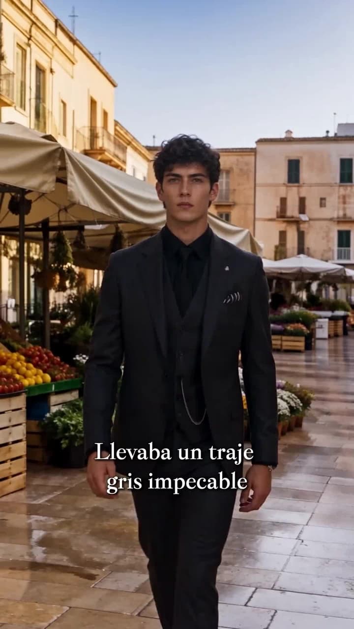 Después de mi divorcio, me convertí en la esposa XXL del Padrino - Episode 9