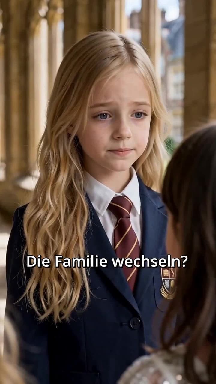 Das Mädchen mit dem Seelenblick - Episode 13