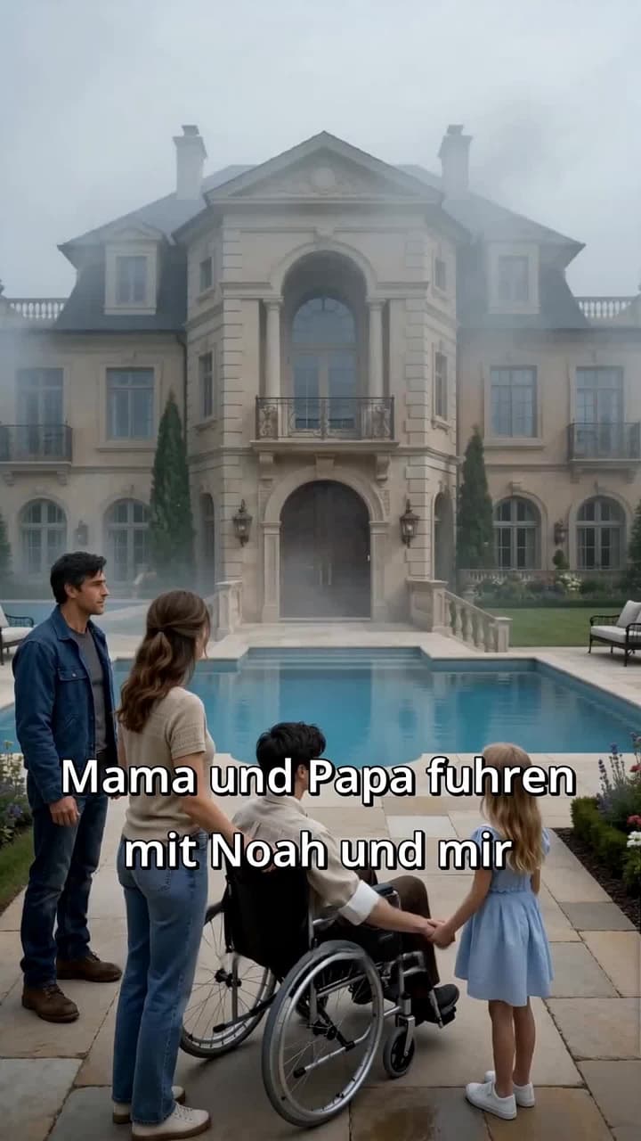 Das Mädchen mit dem Seelenblick - Episode 16
