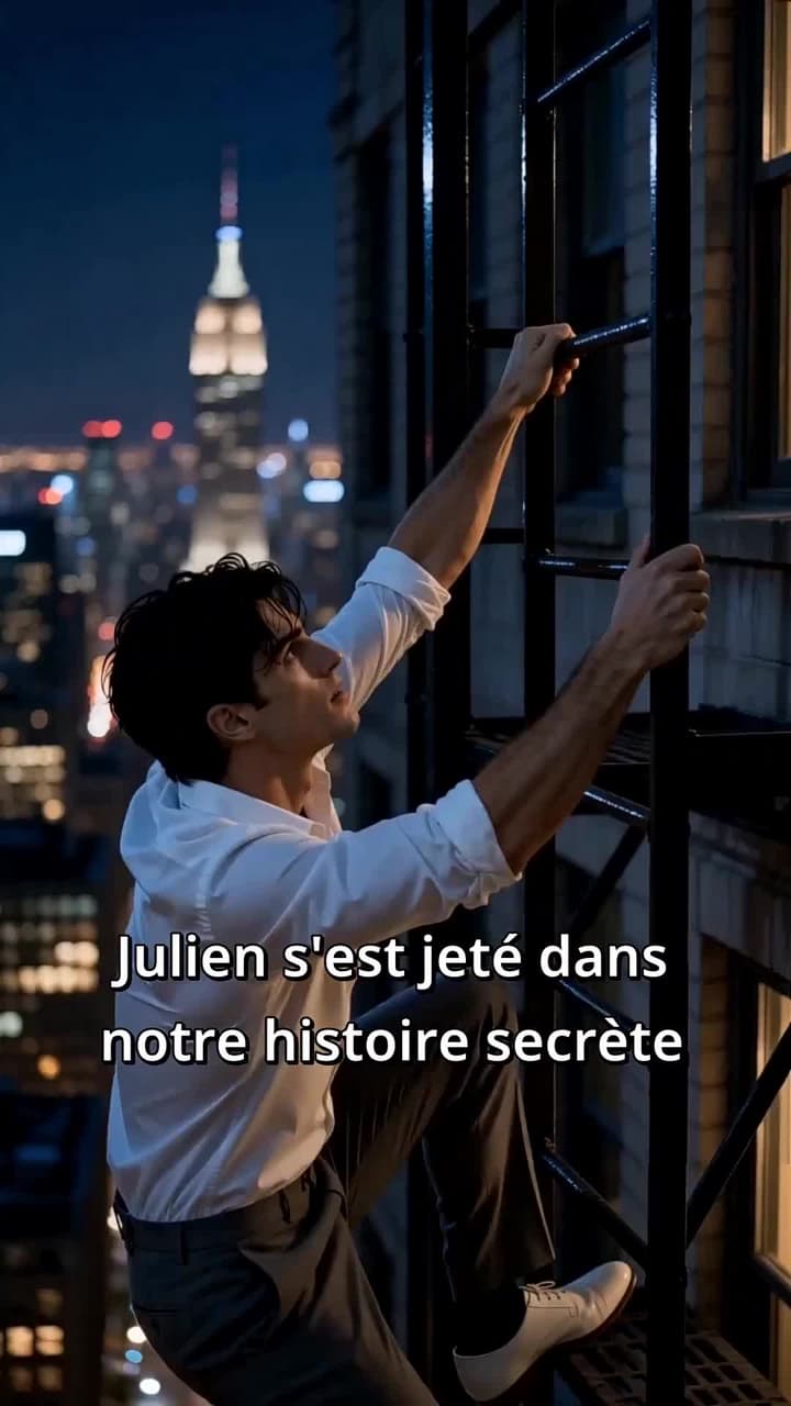 Pourquoi Ton Fils Est Mon Portrait Craché ? - Episode 13