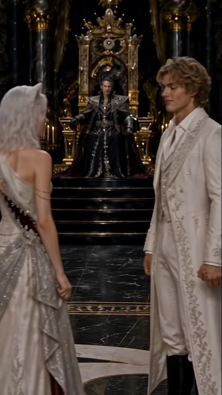 They Loved My Seven Tails,The Outcast King Loved Me with Only One - Episode 3