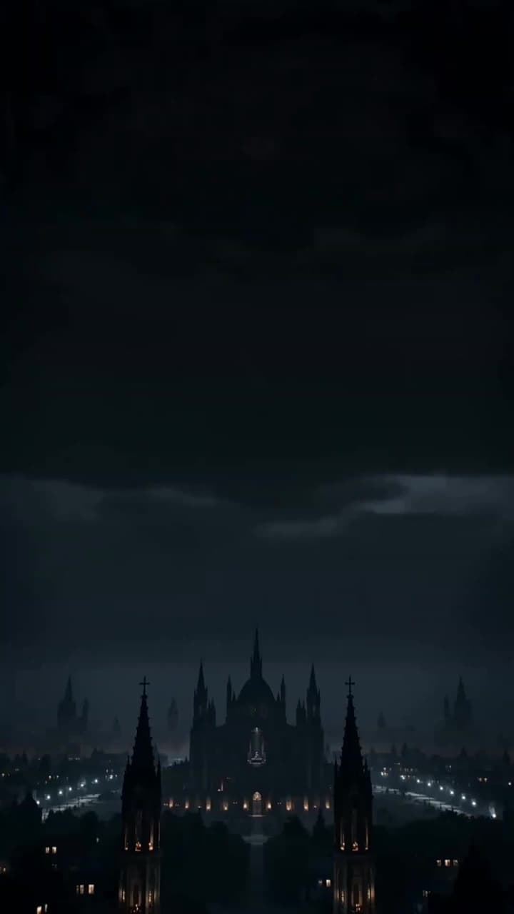 Broken Oath - Episode 13