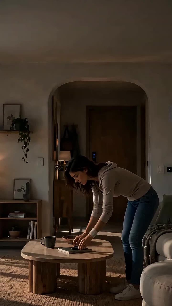 J'ai Échangé le Renard Parfait contre un Lycan - Episode 11
