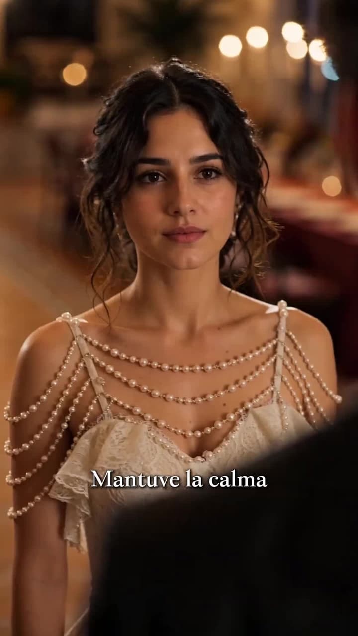 Después de mi divorcio, me convertí en la esposa XXL del Padrino - Episode 19