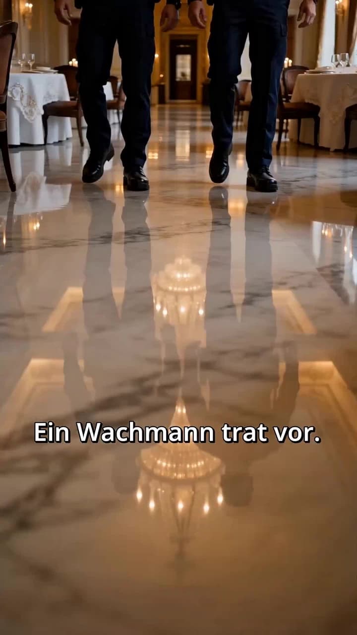 Das Mädchen mit dem Seelenblick - Episode 44