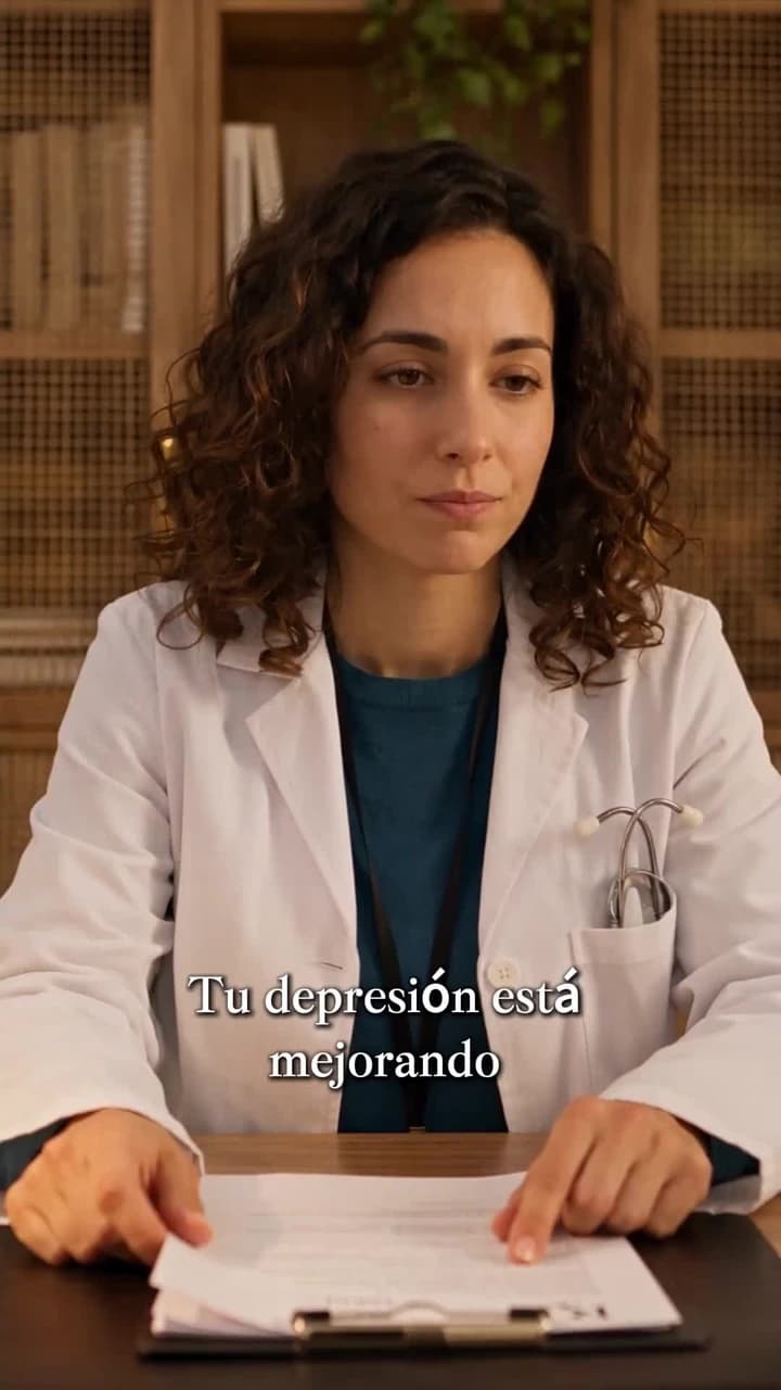 Después de mi divorcio, me convertí en la esposa XXL del Padrino - Episode 7