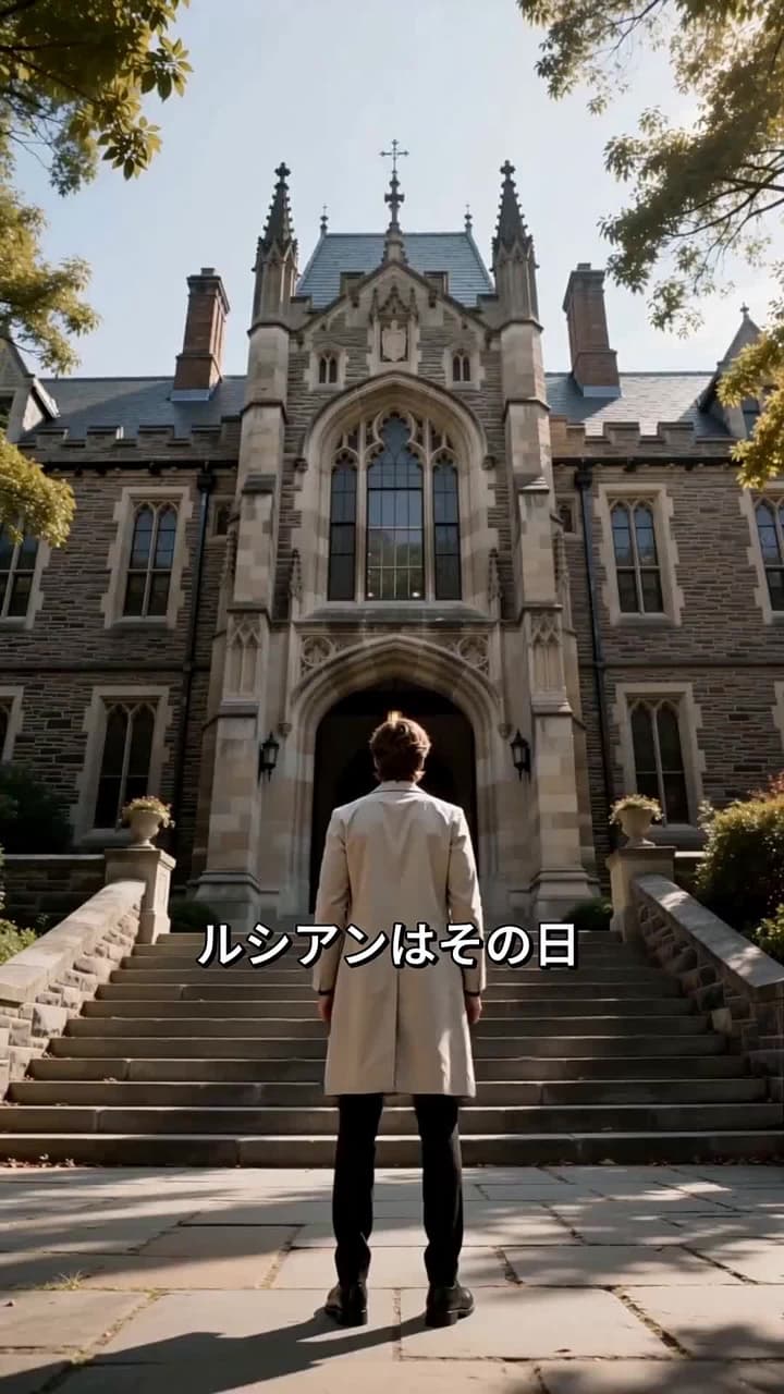魔法学園と秘密の恋 - Episode 29