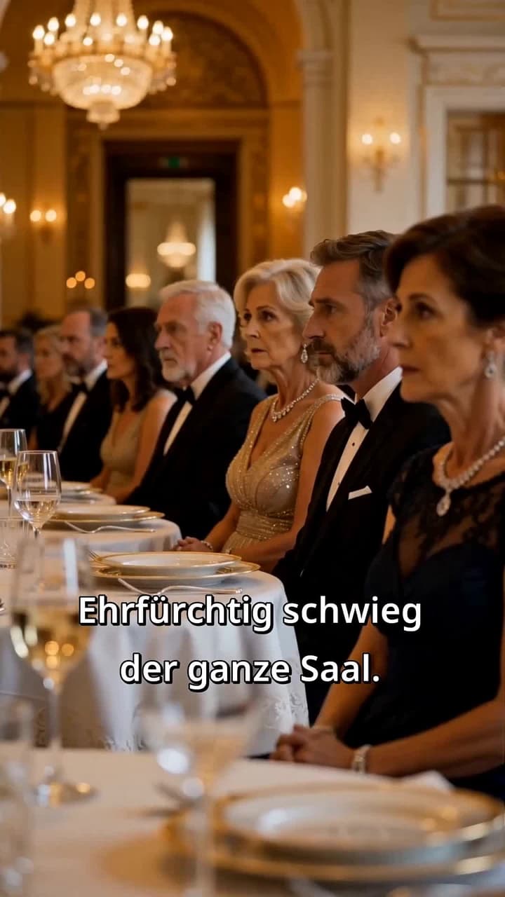 Das Mädchen mit dem Seelenblick - Episode 48