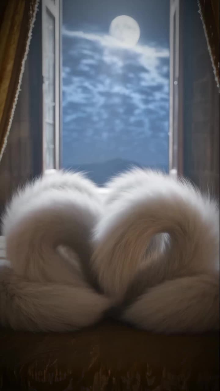 They Loved My Seven Tails,The Outcast King Loved Me with Only One - Episode 5