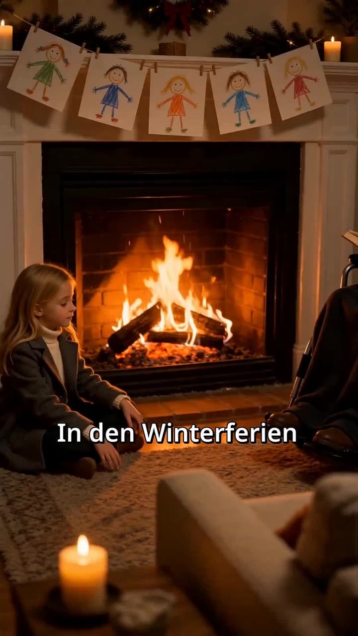 Das Mädchen mit dem Seelenblick - Episode 24