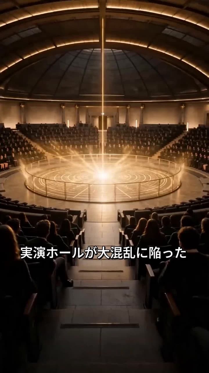 魔法学園と秘密の恋 - Episode 32
