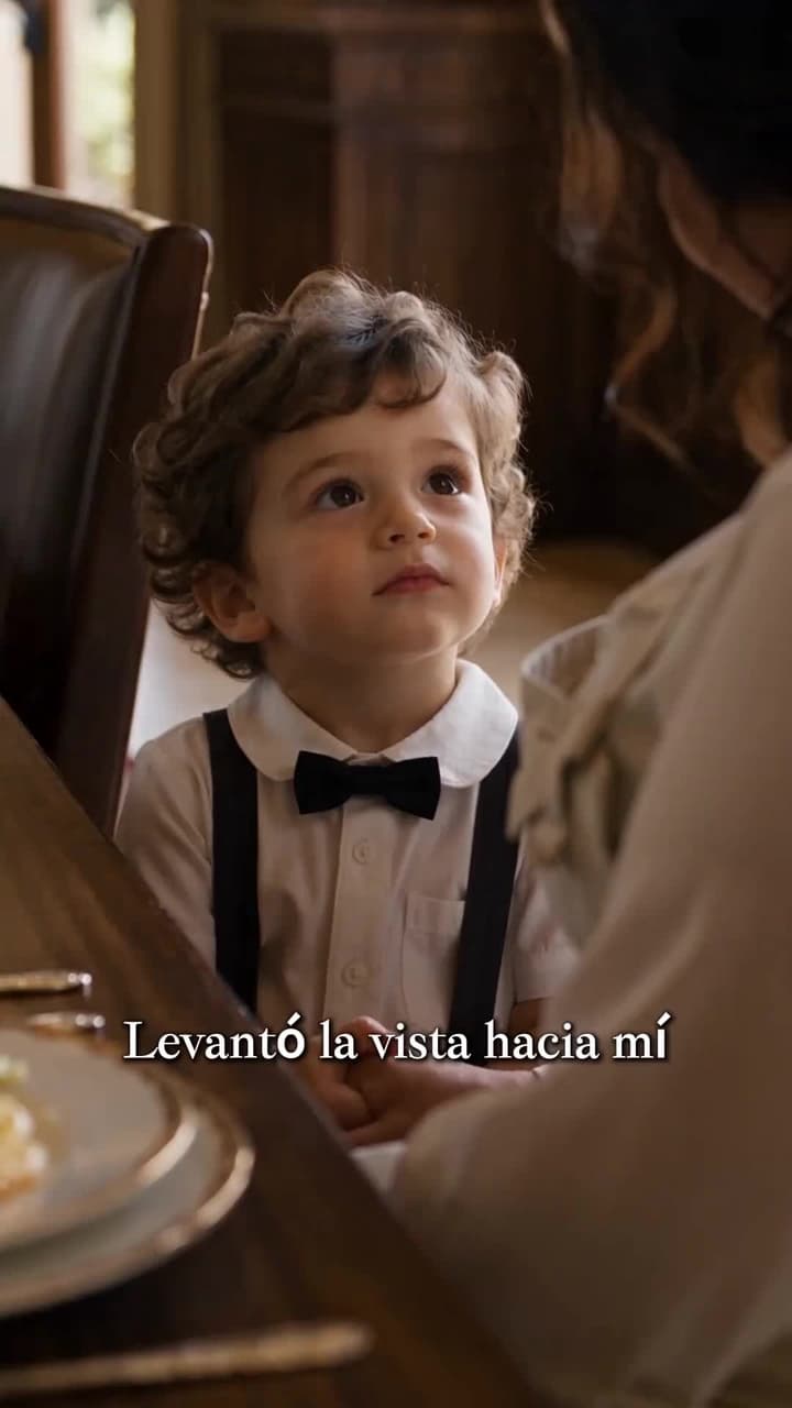 Después de mi divorcio, me convertí en la esposa XXL del Padrino - Episode 6