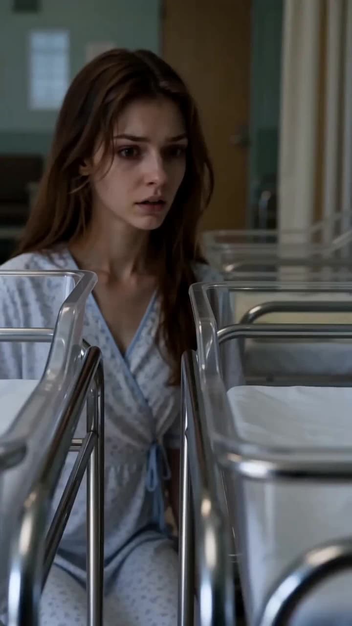 Reborn to Take Back My Twins and My Colonel - Episode 9