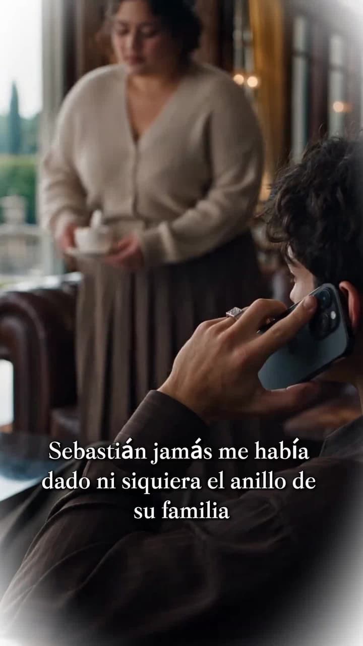 Después de mi divorcio, me convertí en la esposa XXL del Padrino - Episode 5