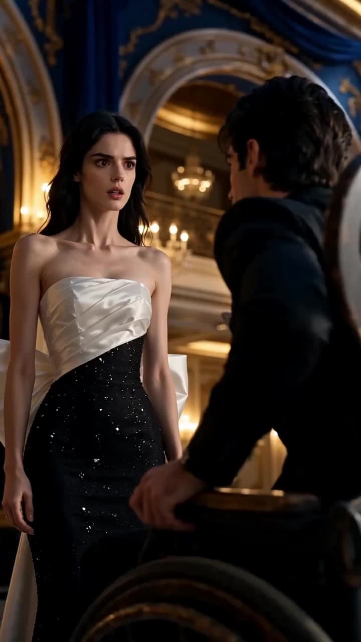 The Don's unpopular Daughter - Episode 17