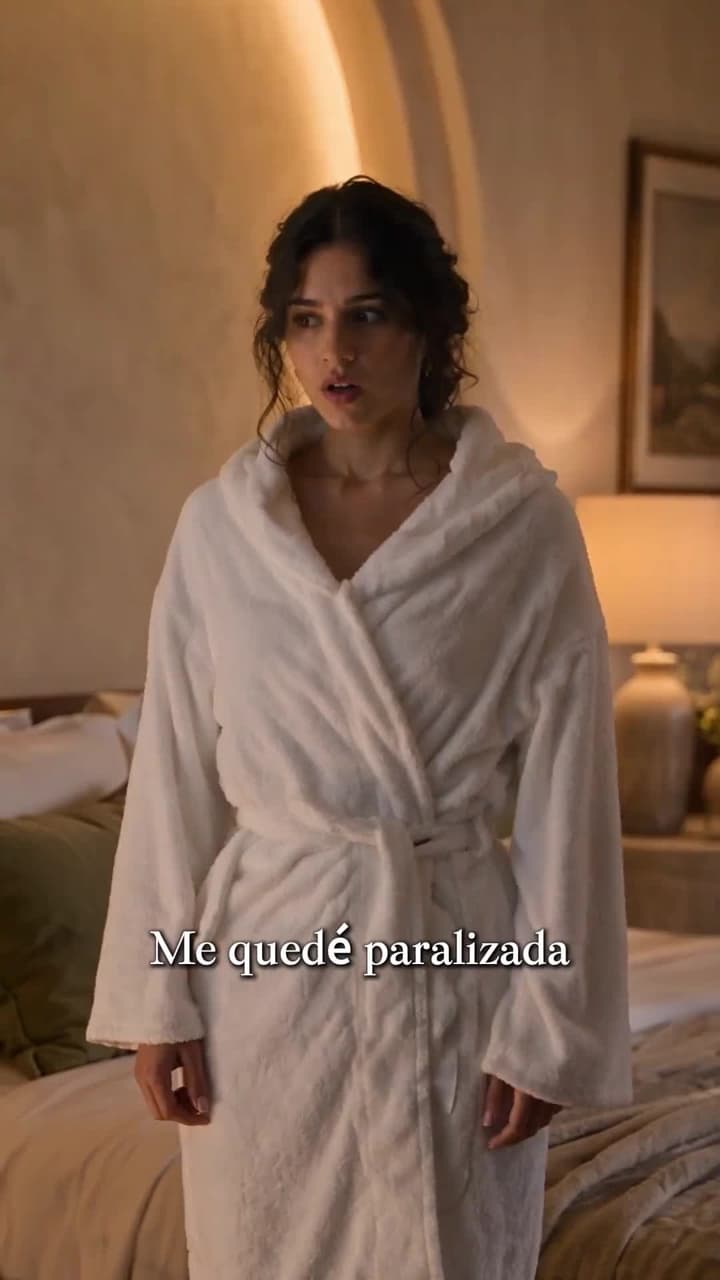 Después de mi divorcio, me convertí en la esposa XXL del Padrino - Episode 13