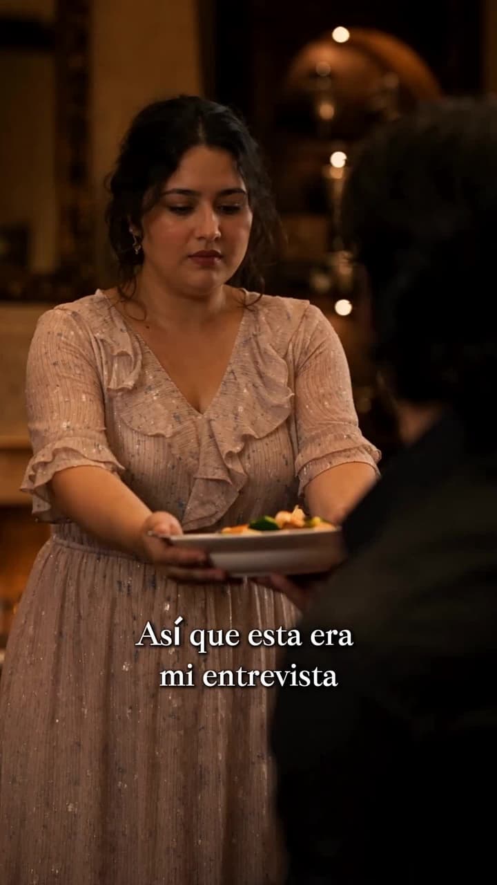 Después de mi divorcio, me convertí en la esposa XXL del Padrino - Episode 2