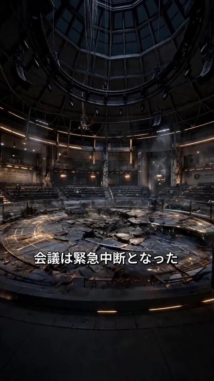 魔法学園と秘密の恋 - Episode 34