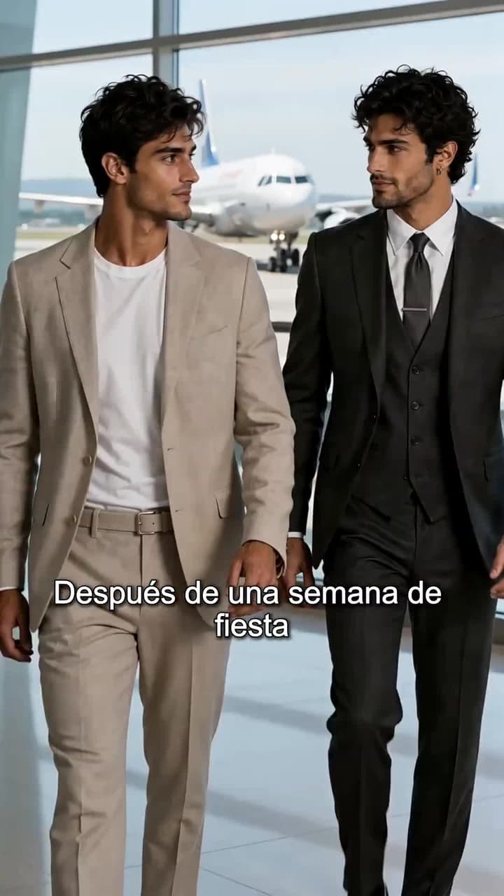 Su Broma de Abril Le Costó Todo lo Que Tenía - Episode 18