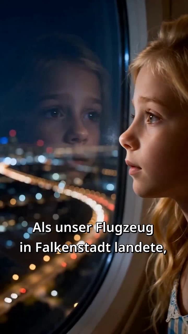 Das Mädchen mit dem Seelenblick - Episode 30