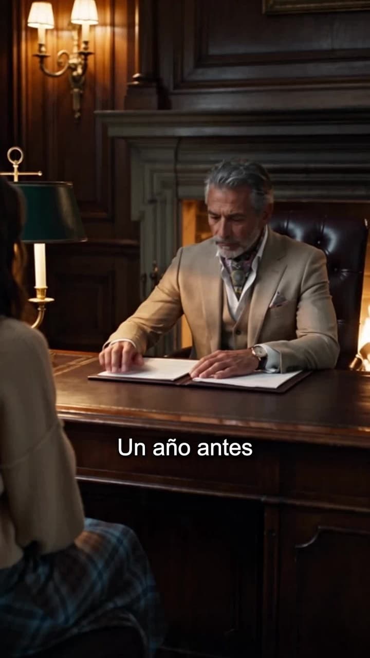 Su Broma de Abril Le Costó Todo lo Que Tenía - Episode 8
