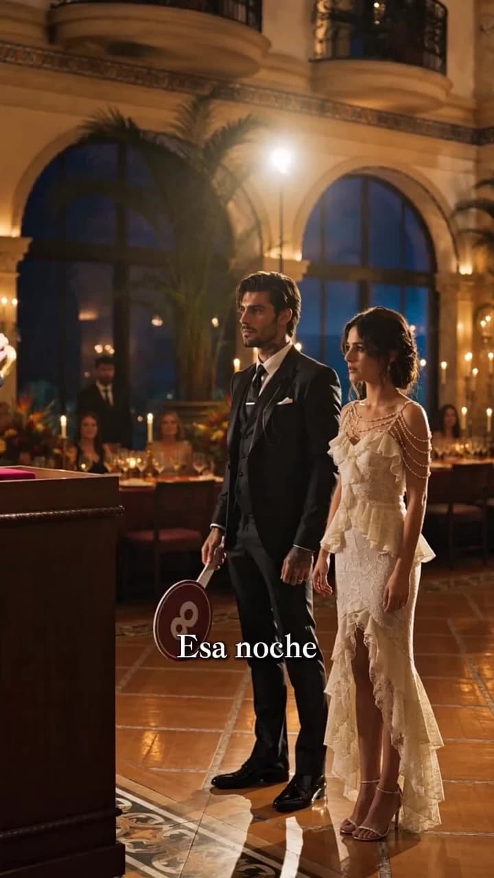 Después de mi divorcio, me convertí en la esposa XXL del Padrino - Episode 20