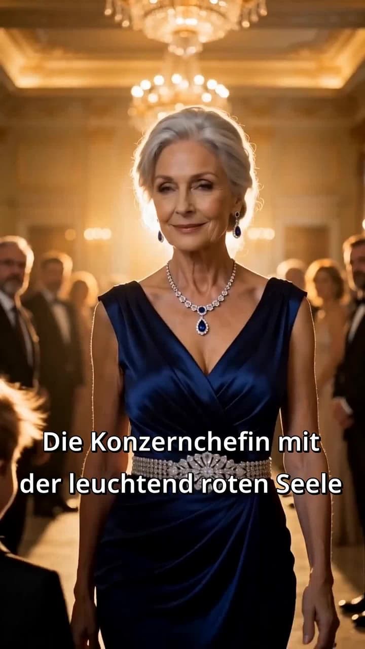 Das Mädchen mit dem Seelenblick - Episode 46