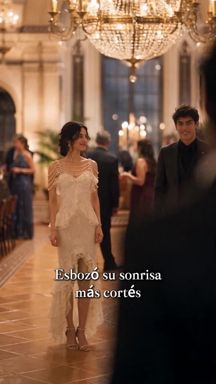 Después de mi divorcio, me convertí en la esposa XXL del Padrino - Episode 18