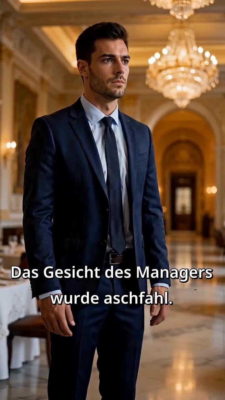 Das Mädchen mit dem Seelenblick - Episode 47