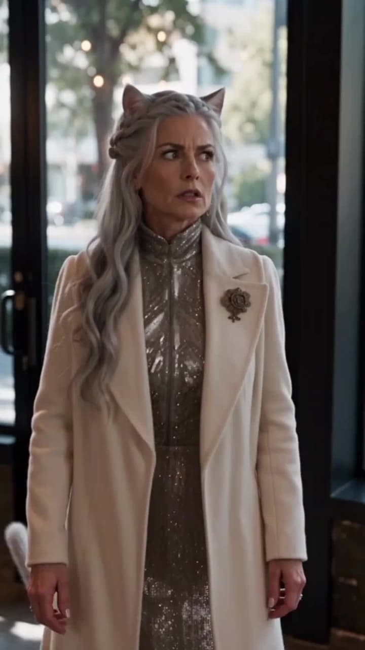 Divorced, I Married the Dragon King - Episode 79