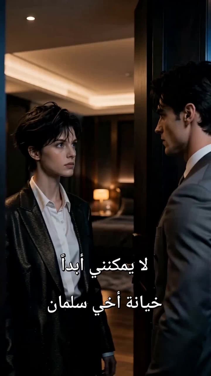 امرأة خلف قناع - Episode 12
