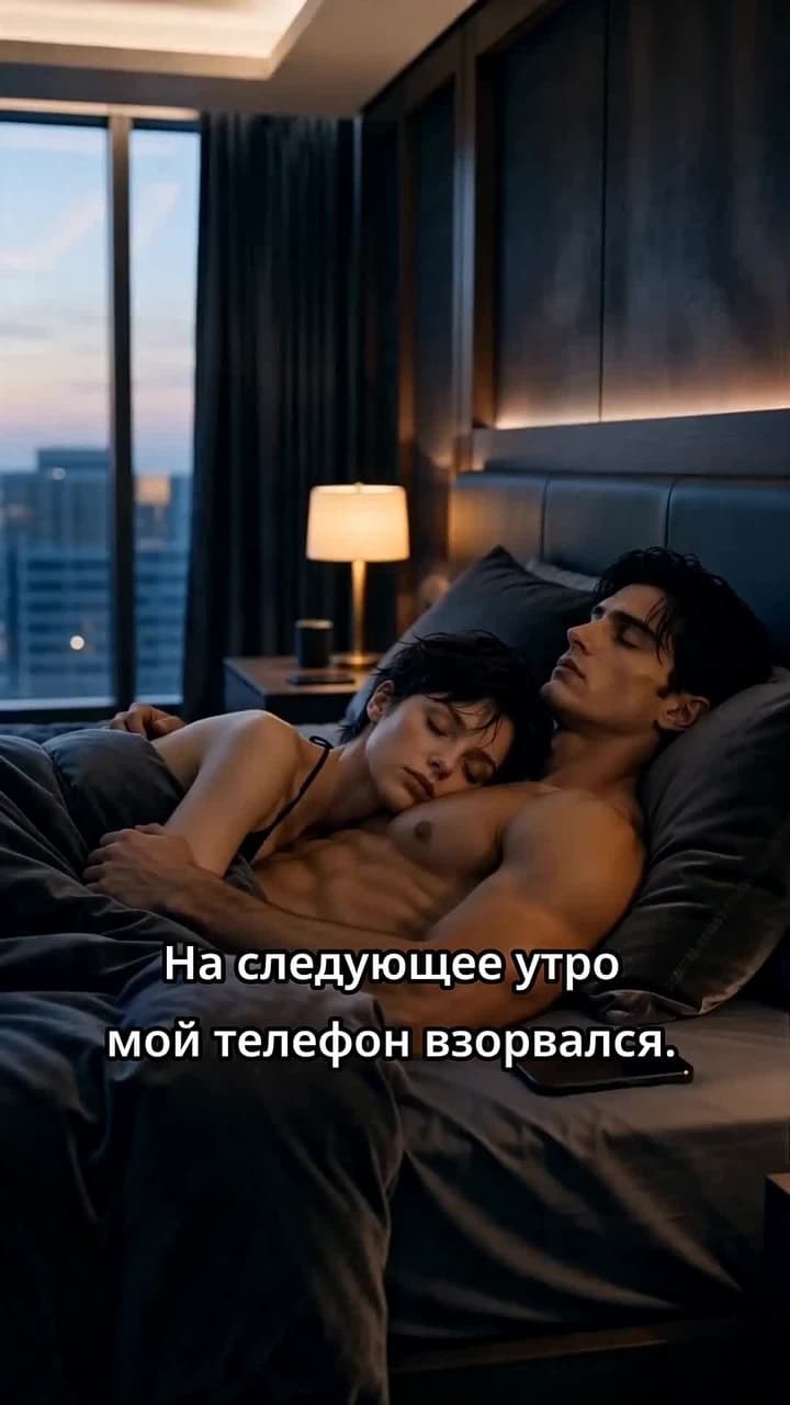 Тайна рода - Episode 11