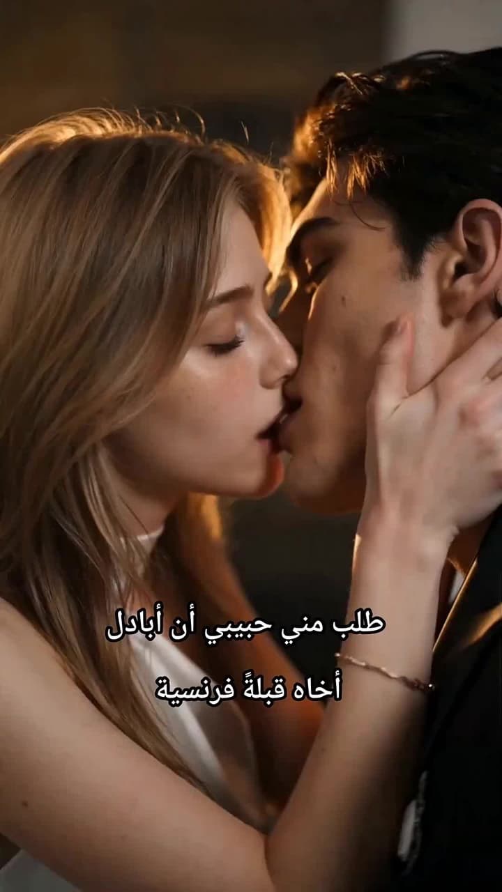 تركني حبيبي، فأحبني شقيقه - Episode 1