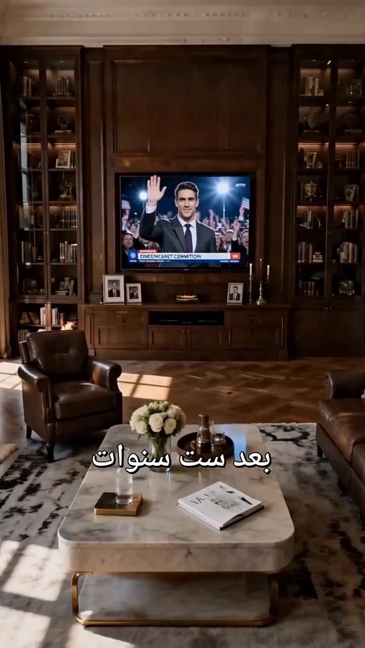 امرأة خلف قناع - Episode 30