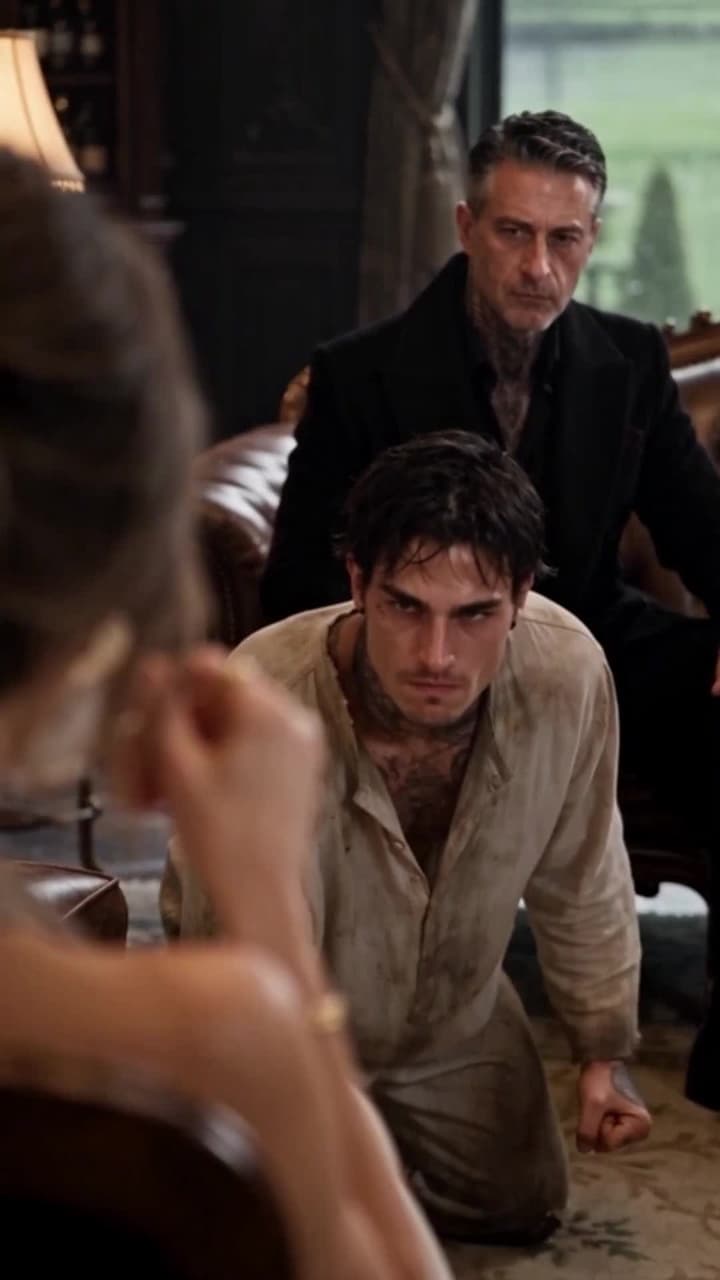 The Heiress All Dons Fear - Episode 12