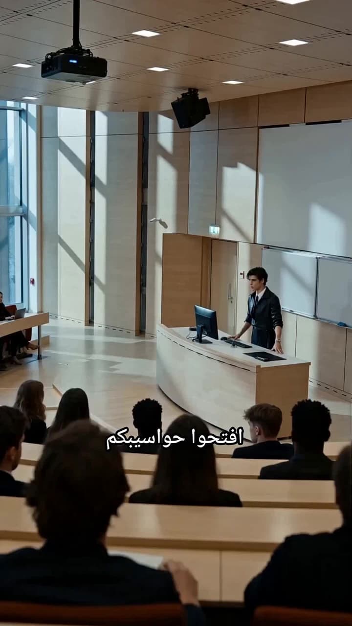تركني حبيبي، فأحبني شقيقه - Episode 8
